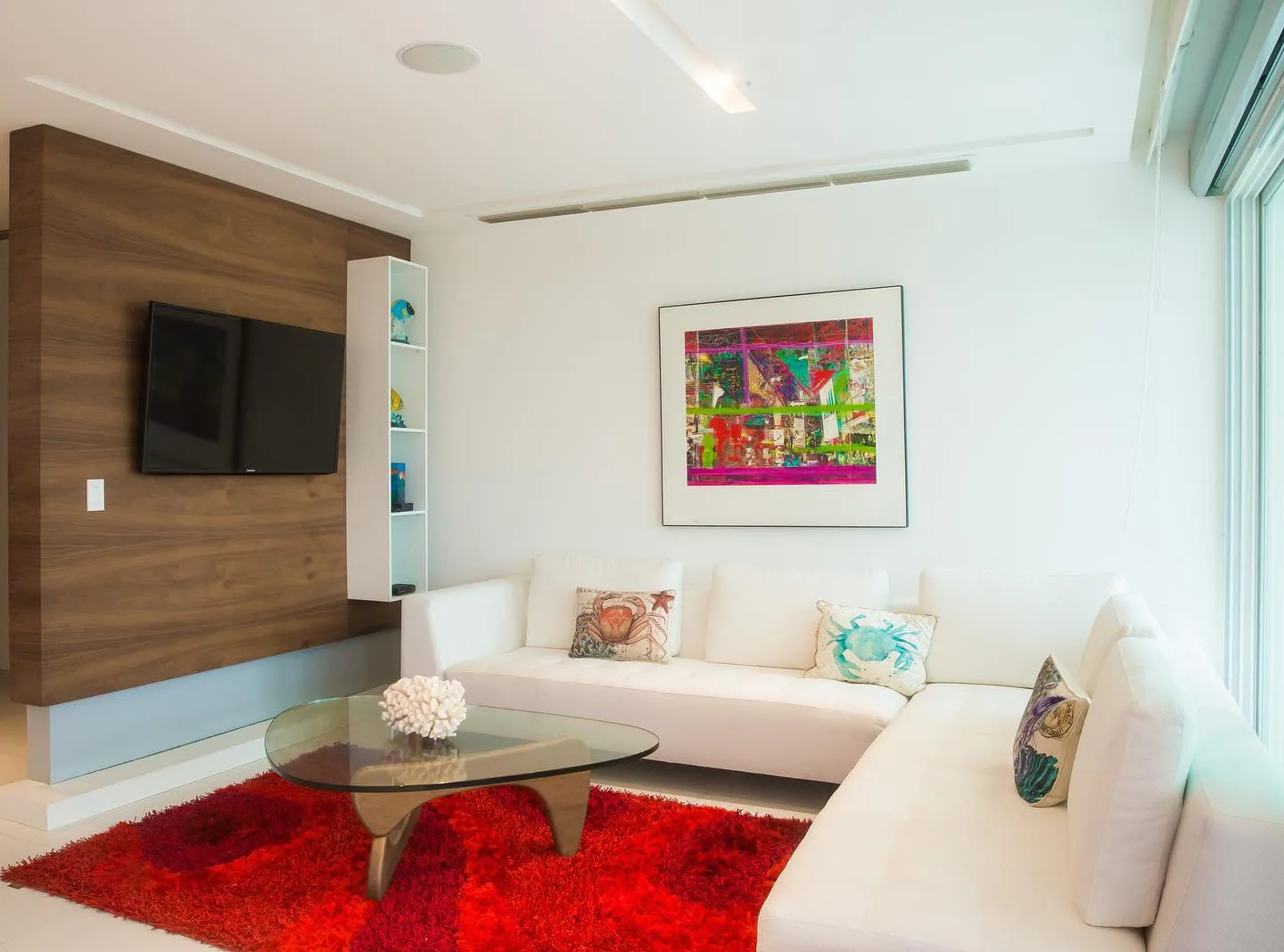 Departamento en venta al pie del mar en Punta Blanca, Prov. Santa Elena - Ecuador – Foto 5