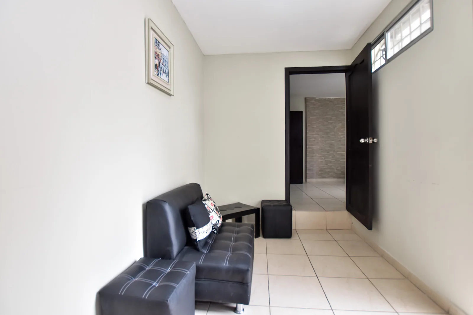 Alquiler de suite semi amoblada en Urdesa norte, Guayaquil - Ecuador – Foto 1
