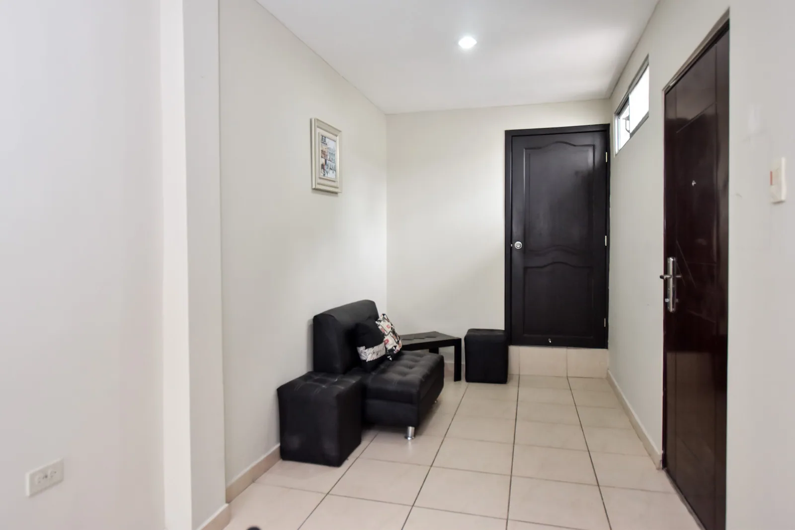 Alquiler de suite semi amoblada en Urdesa norte, Guayaquil - Ecuador – Foto 5