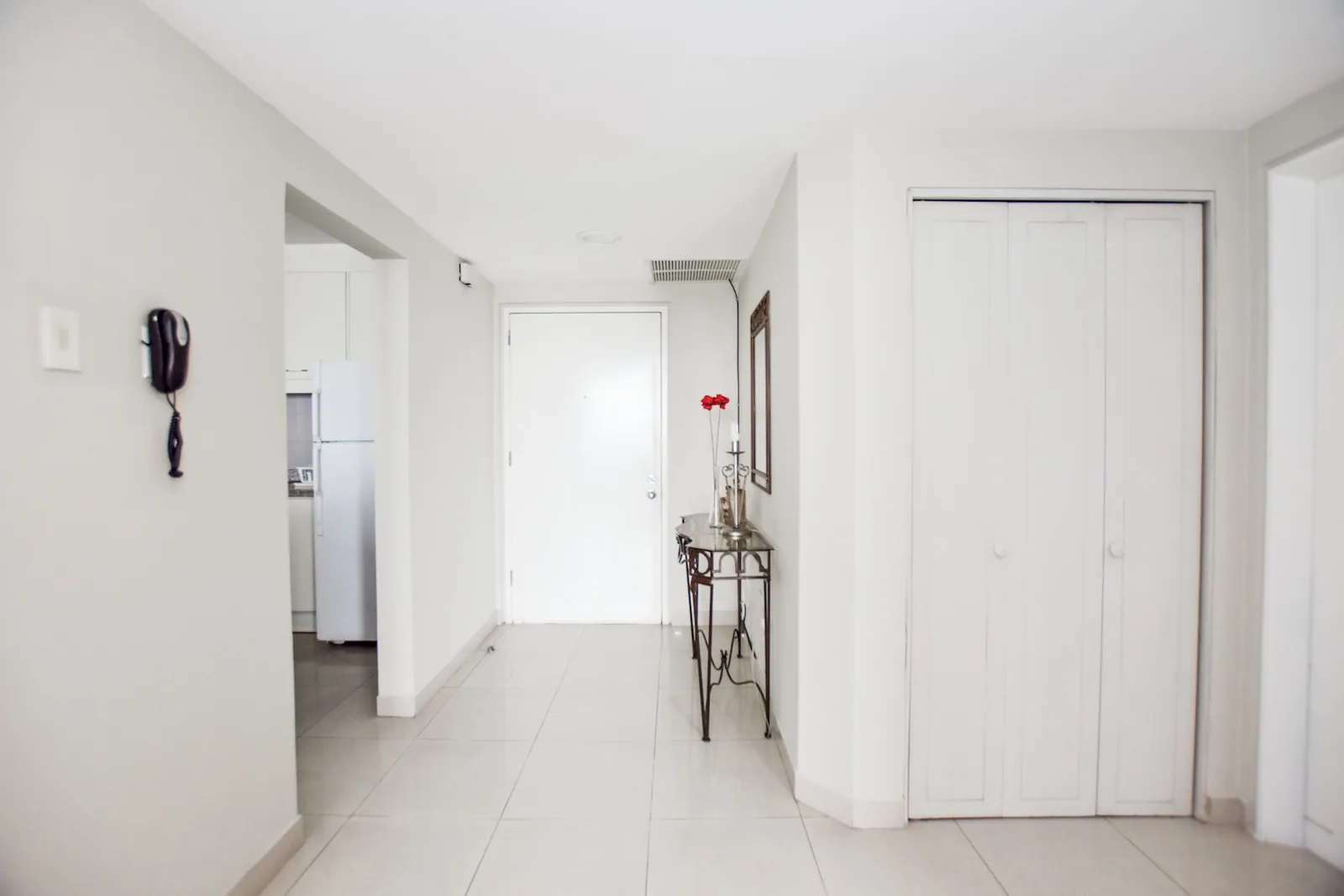 Alquiler de suite amoblada en Torre Colón I, Guayaquil - Ecuador – Foto 5