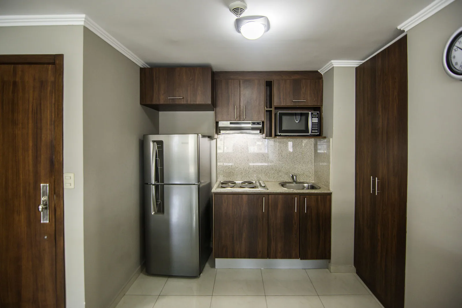 Departamento en Alquiler Riverfront II, Puerto Santa Ana, Guayaquil – Foto 4