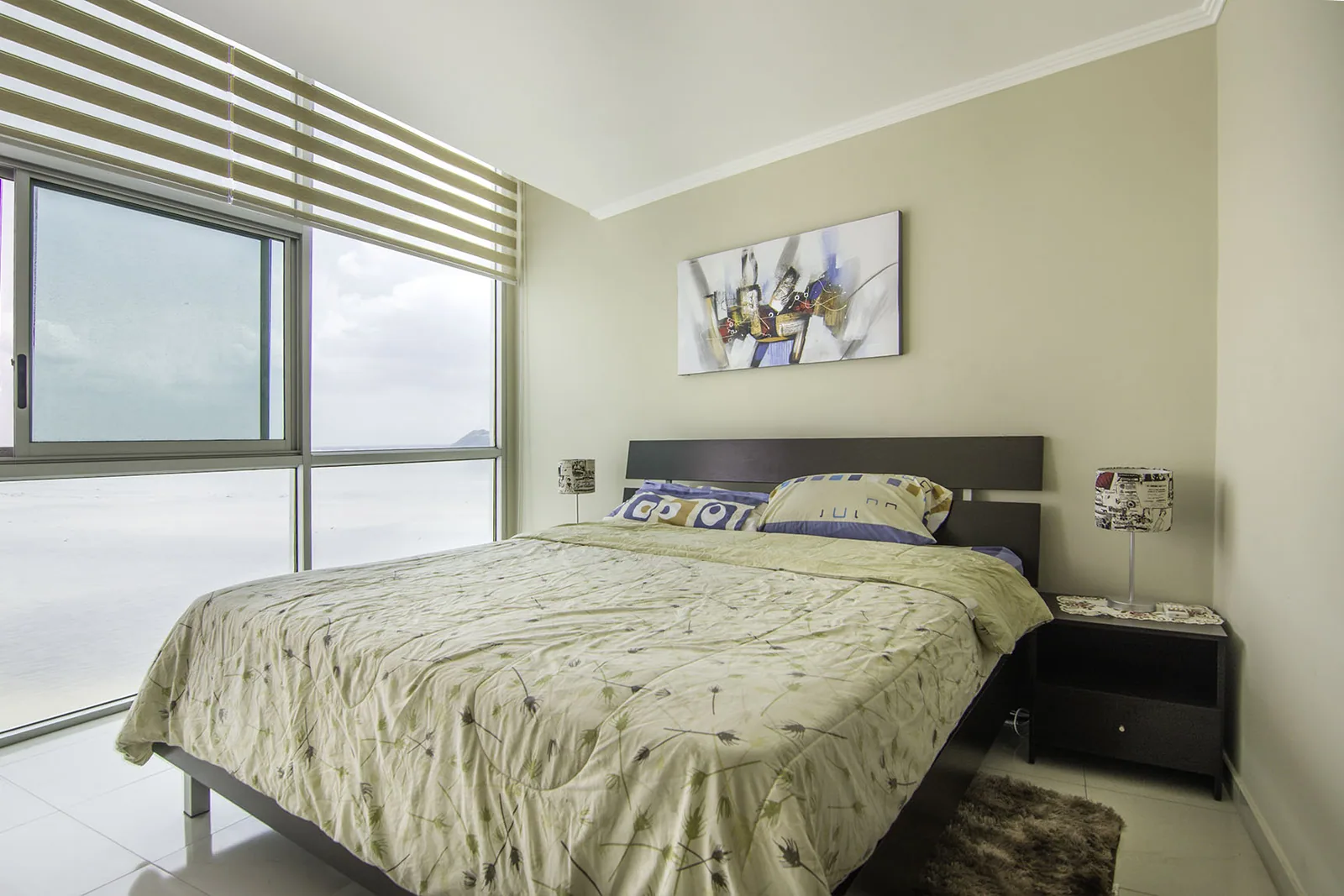 Departamento en Alquiler Riverfront II, Puerto Santa Ana, Guayaquil – Foto 5
