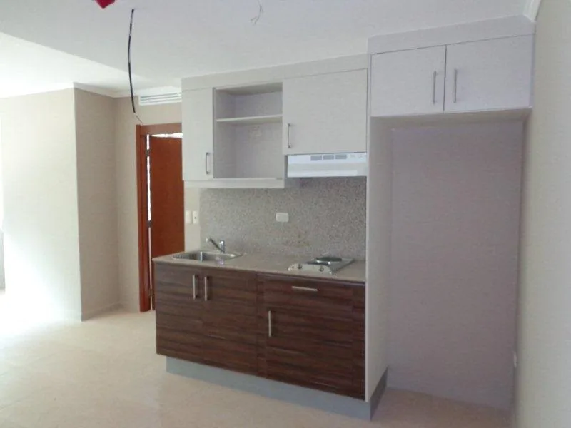 Alquiler de un departamento suite en Riverfront Puerto Santa Ana Guayaquil – Foto 1