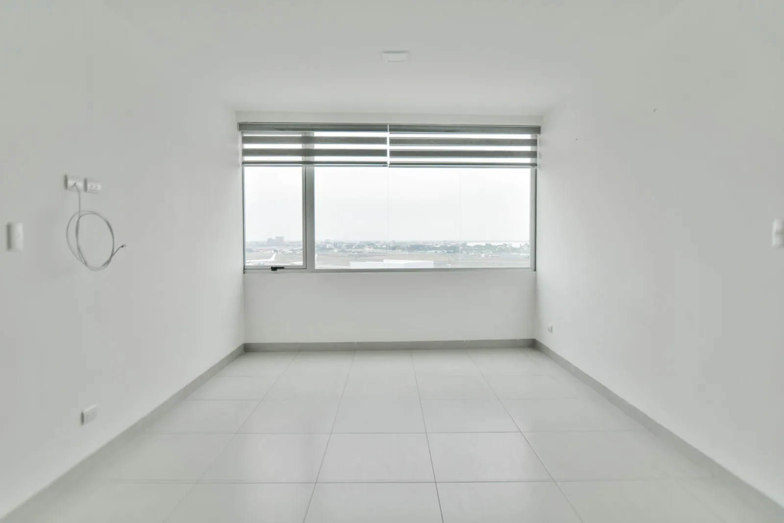 Alquiler/Venta de departamento en Edificio Quo – Foto 1
