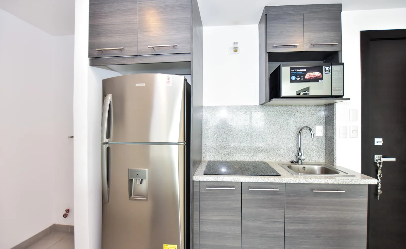 Alquiler/Venta de departamento en Edificio Quo – Foto 4