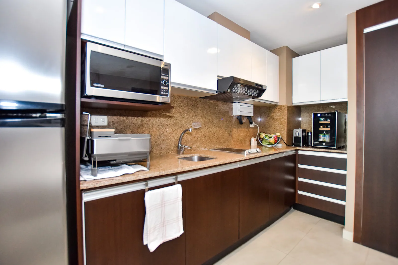 Venta/alquiler de suite en Samborondón Plaza – Foto 3