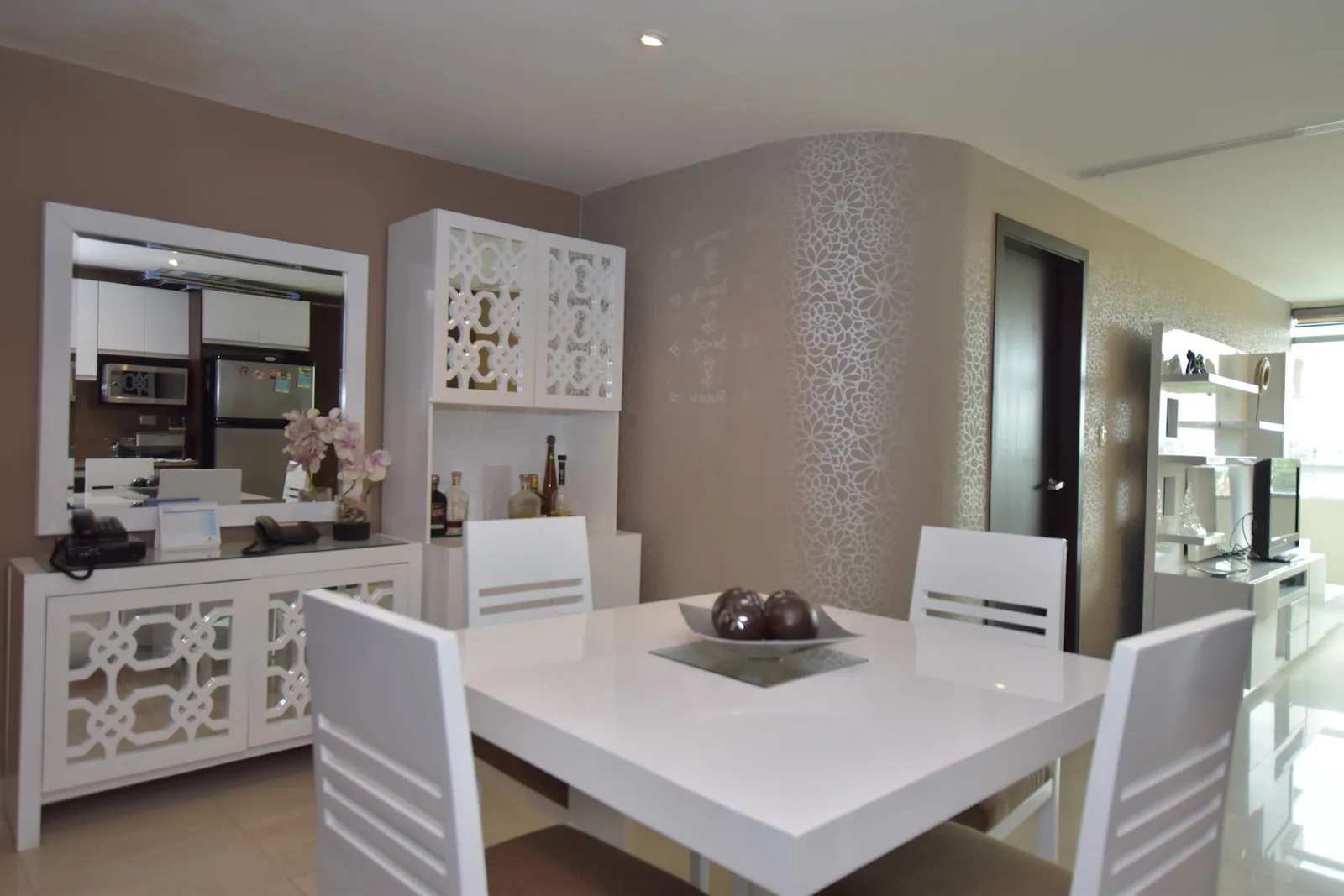 Venta/alquiler de suite en Samborondón Plaza – Foto 5
