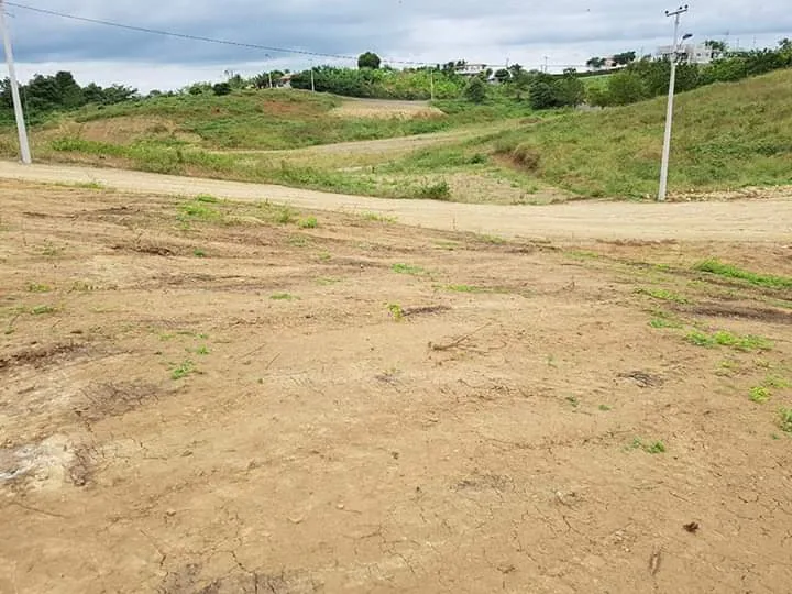 Terreno en venta Urbanización Lomas del Bosque  – Foto 2