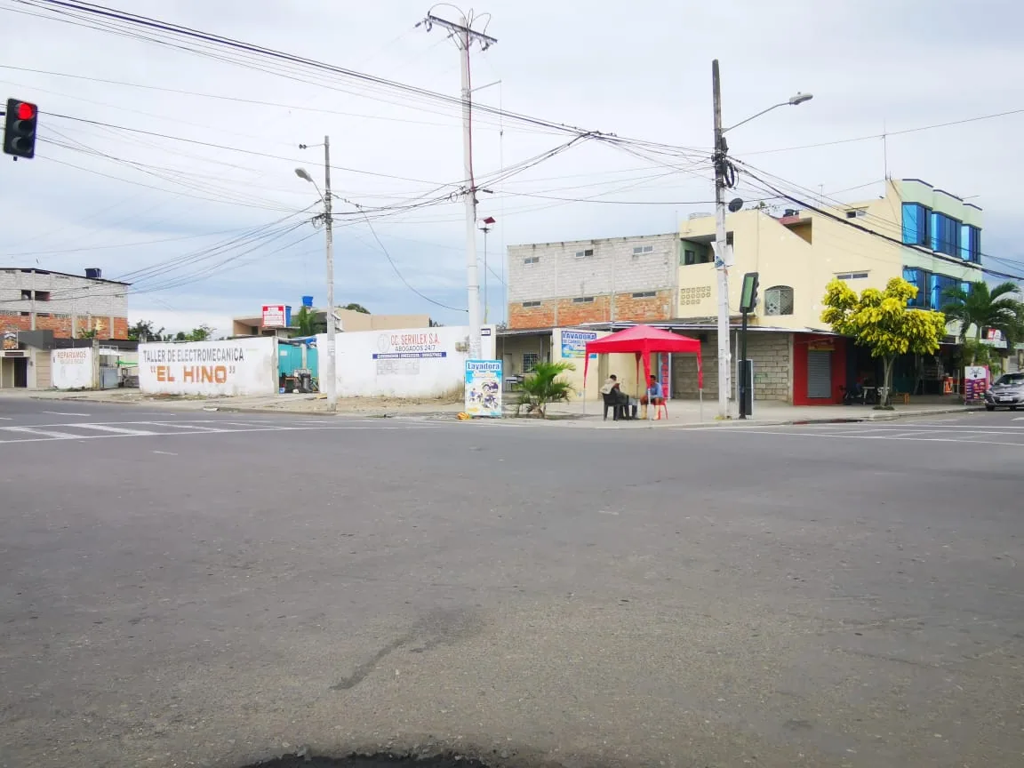Venta de terreno barrio Centenario, provincia del Oro, Machala - Ecuador  – Foto 3