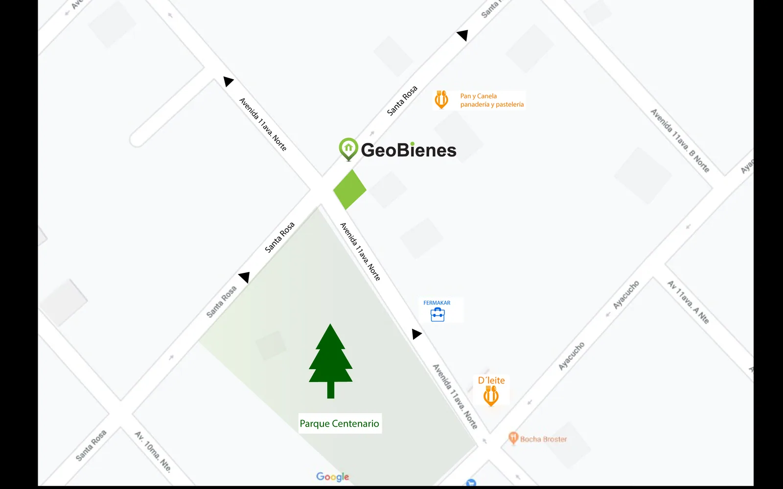 Venta de terreno barrio Centenario, provincia del Oro, Machala - Ecuador  – Foto 4
