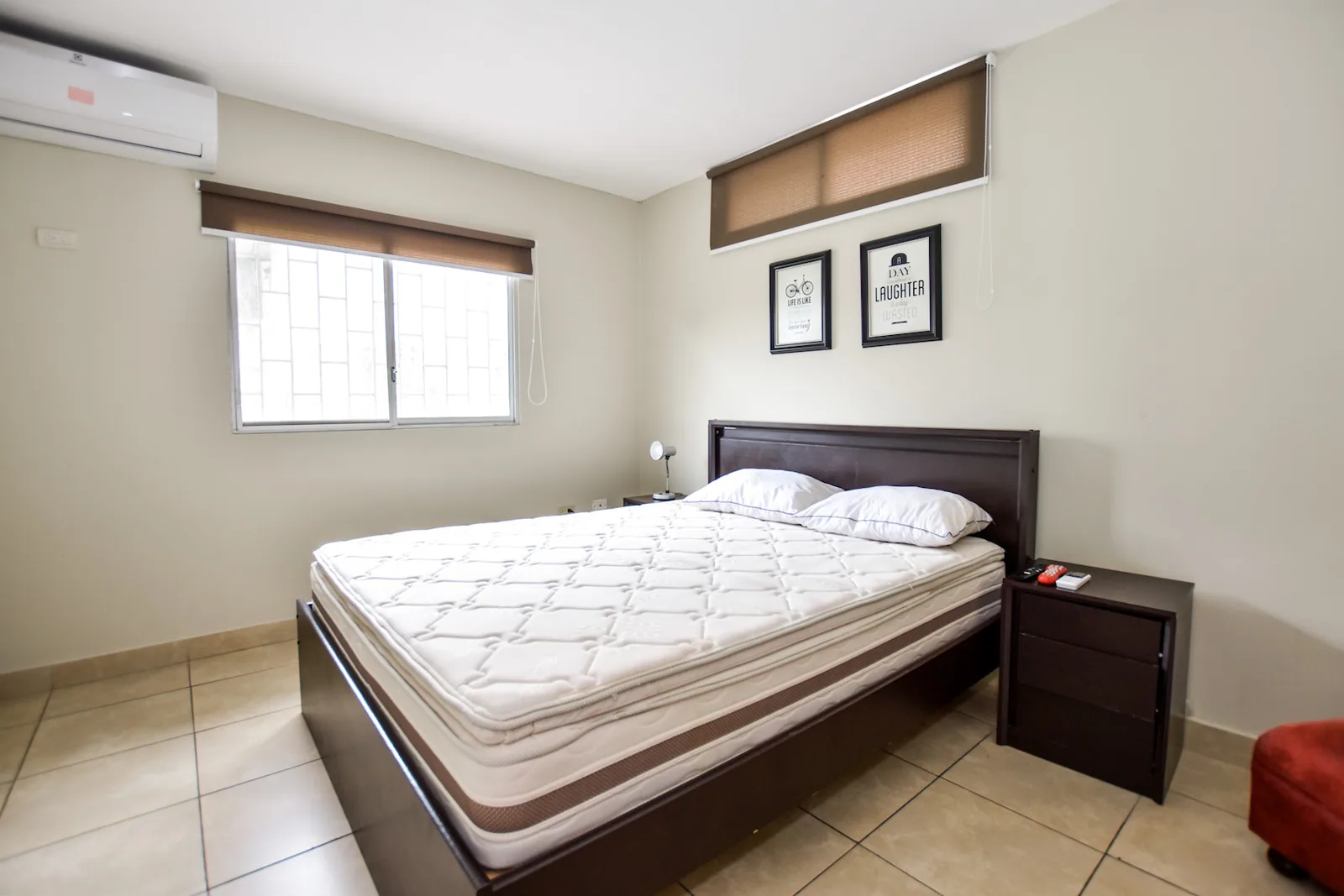 Alquiler de departamento semi amoblado en Urdesa Norte – Foto 4