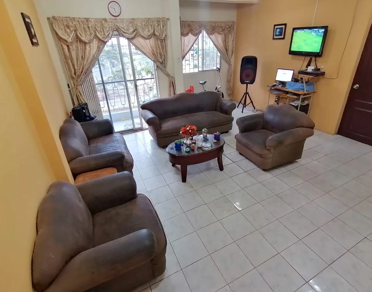 Venta de casa en Salinas, barrio San Lorenzo, provincia de Santa Elena - Ecuador – Foto 1