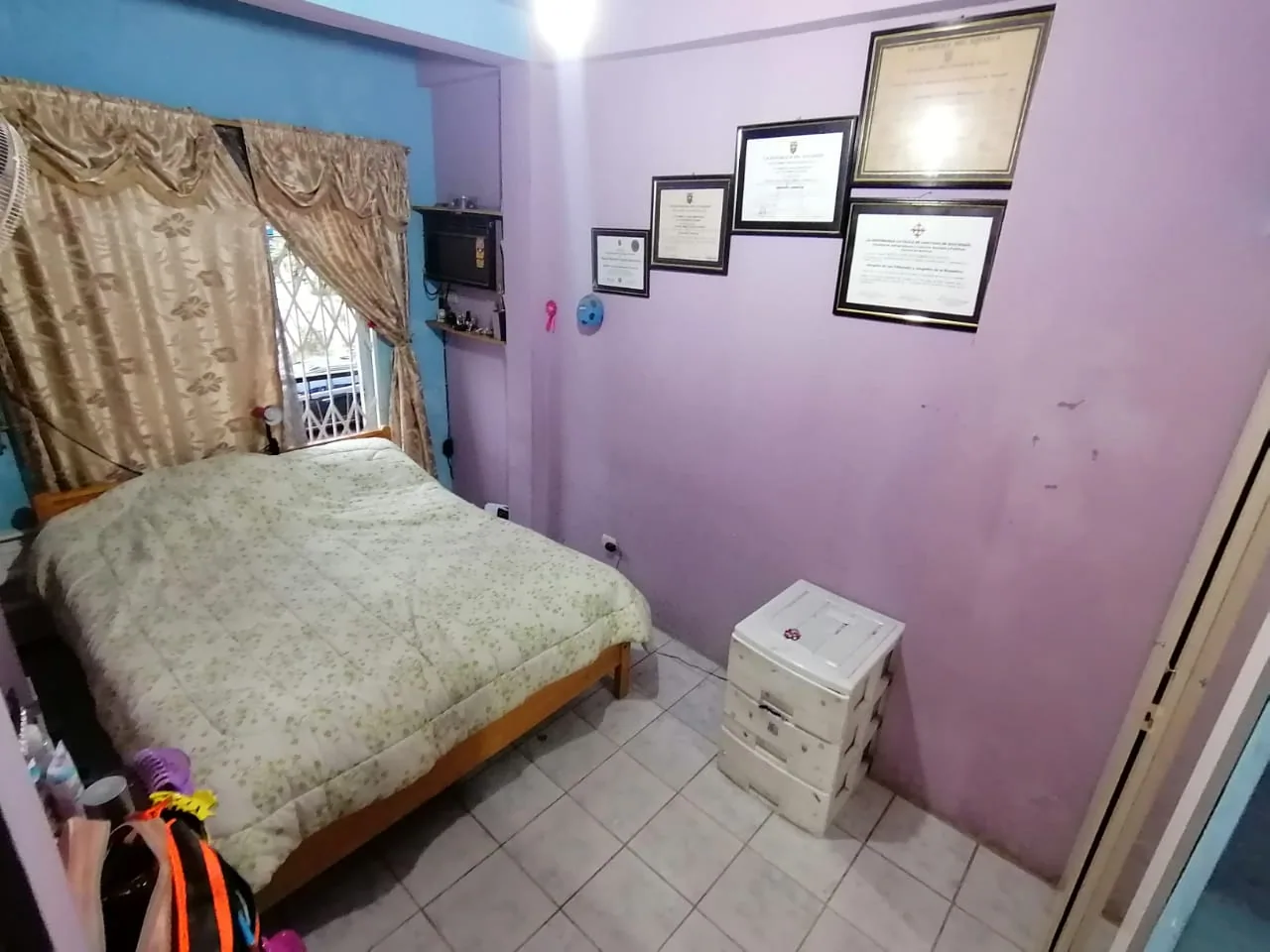 Venta de casa en Salinas, barrio San Lorenzo, provincia de Santa Elena - Ecuador – Foto 3