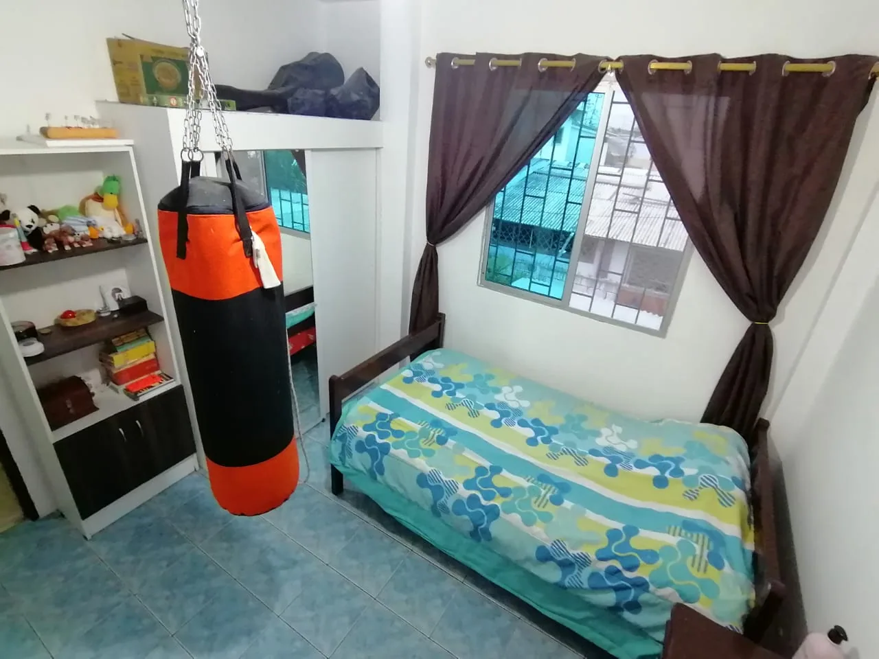Venta de casa en Salinas, barrio San Lorenzo, provincia de Santa Elena - Ecuador – Foto 4