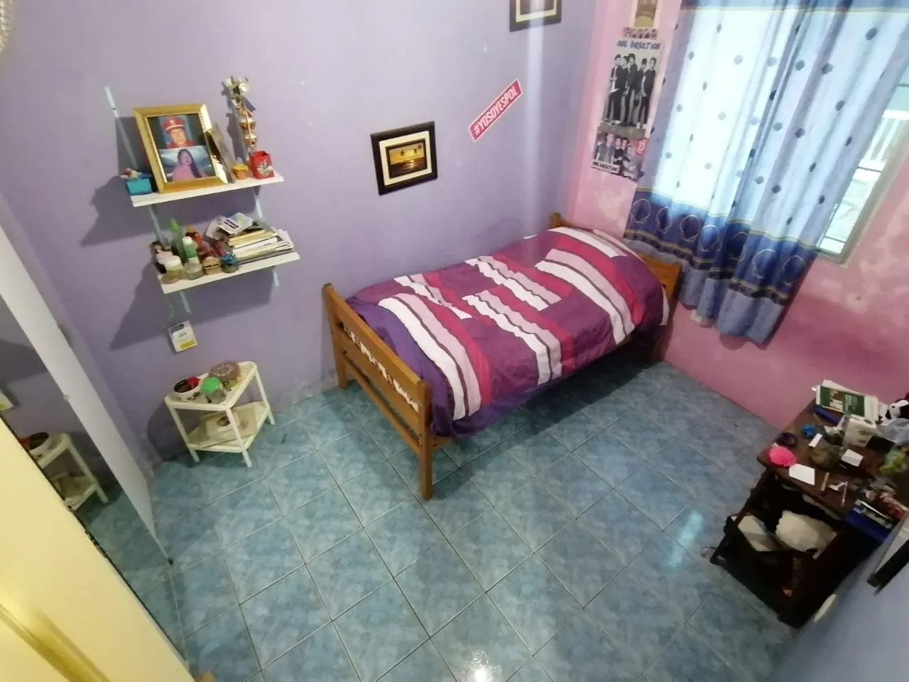 Venta de casa en Salinas, barrio San Lorenzo, provincia de Santa Elena - Ecuador – Foto 5