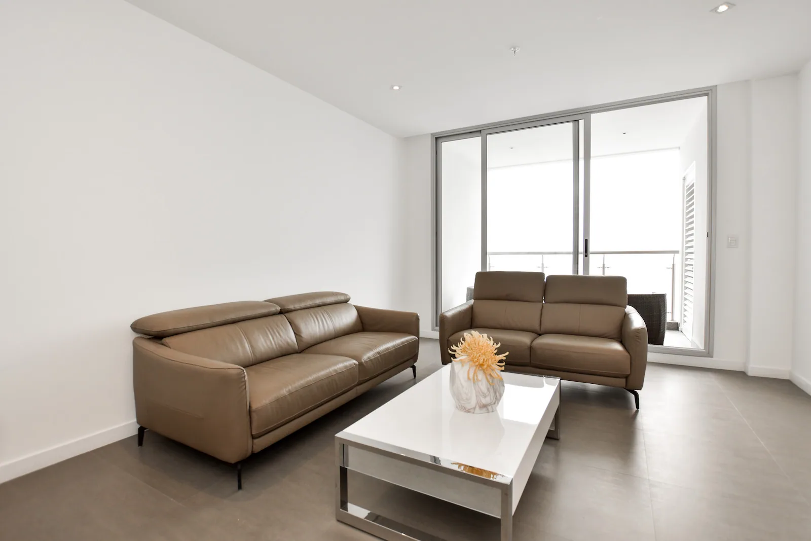 Alquiler de departamento en Puerto Santa Ana, Torre Spazio, Guayaquil - Ecuador – Foto 2