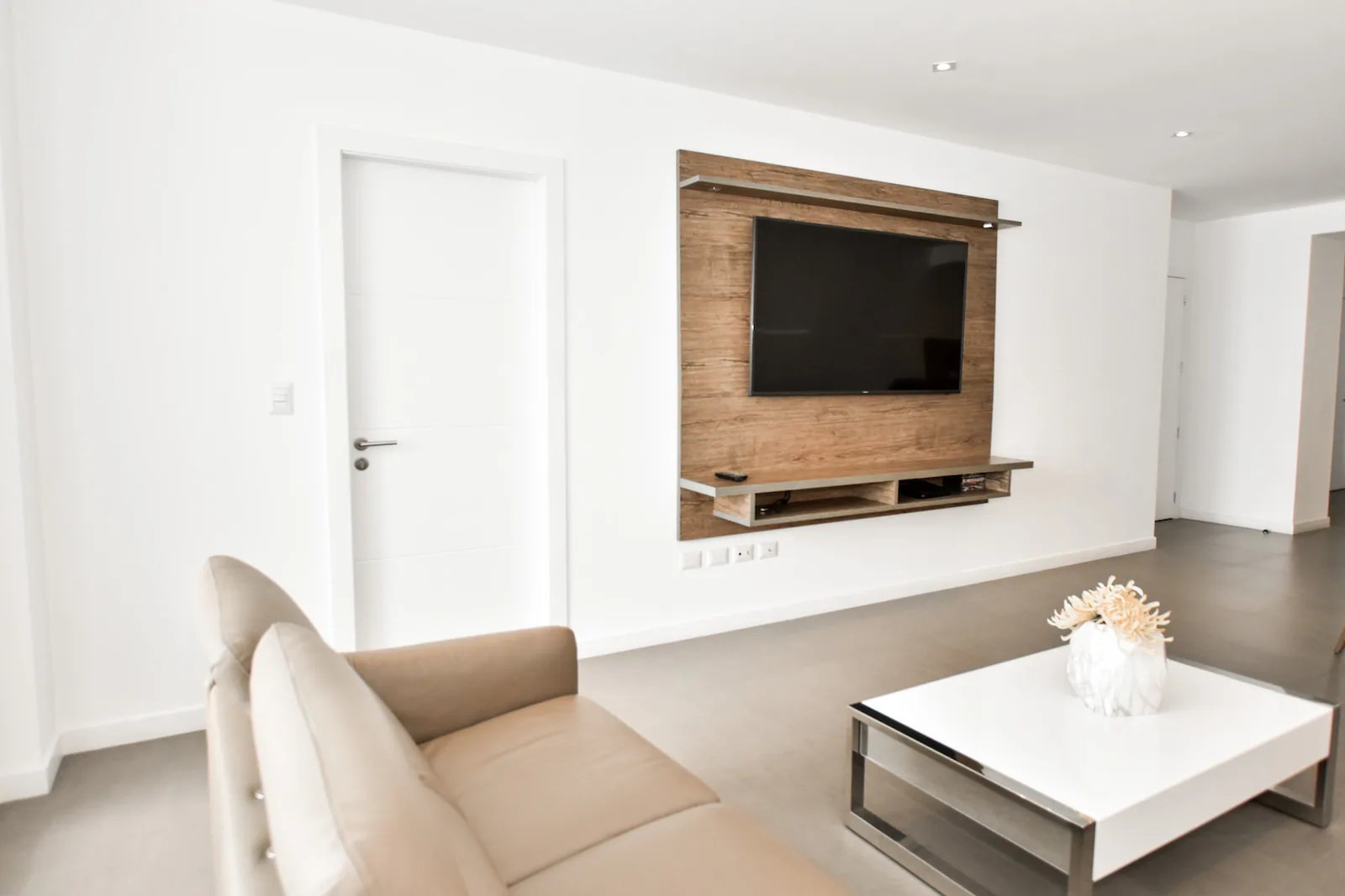 Alquiler de departamento en Puerto Santa Ana, Torre Spazio, Guayaquil - Ecuador – Foto 5