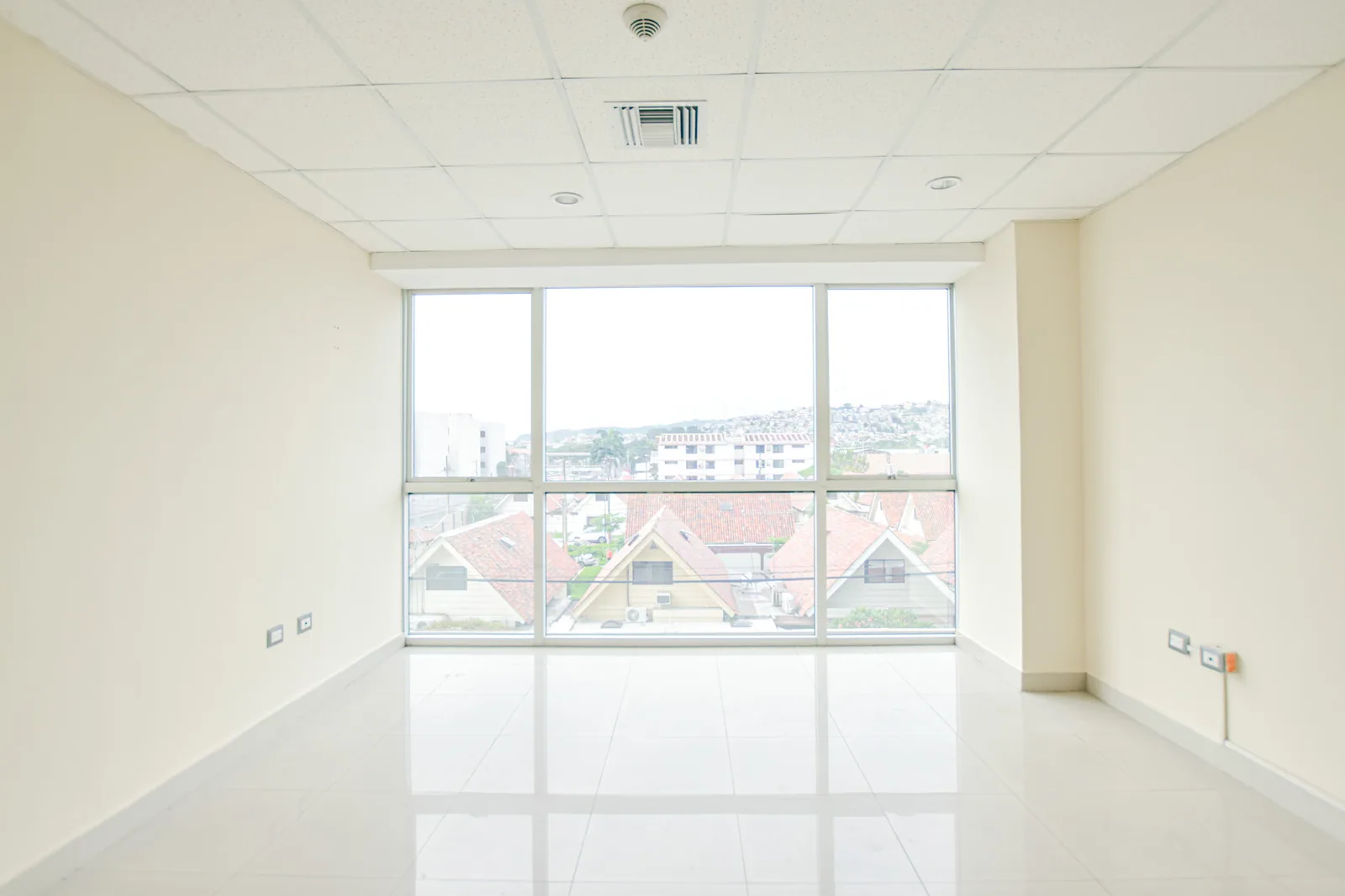Oficina en Alquiler en Edificio City Office  – Foto 2