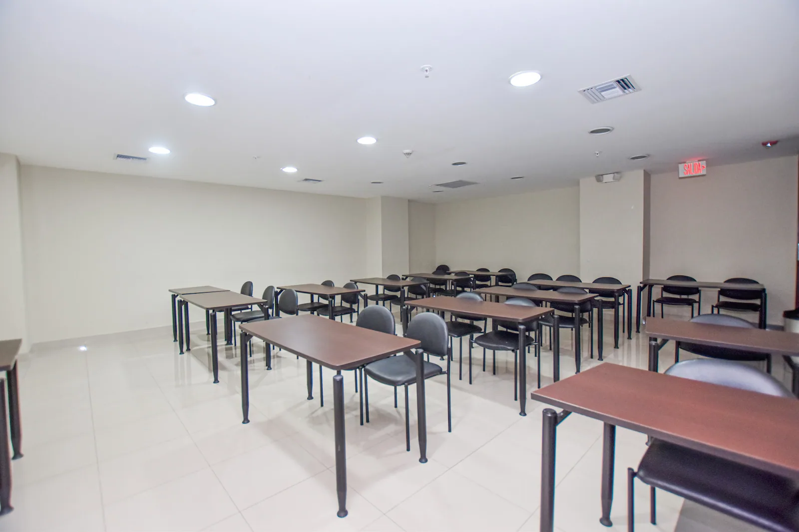 Oficina en Alquiler en Edificio City Office  – Foto 5