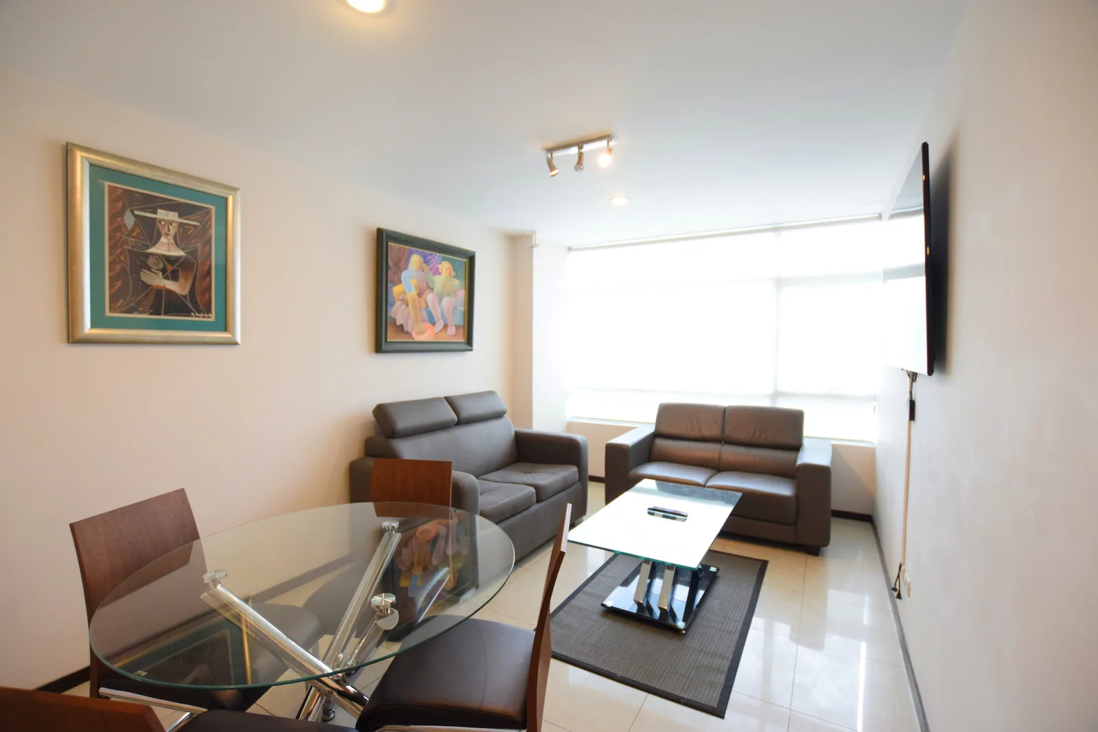 Venta de suite en edificio Elite Building, piso 4 – Foto 2