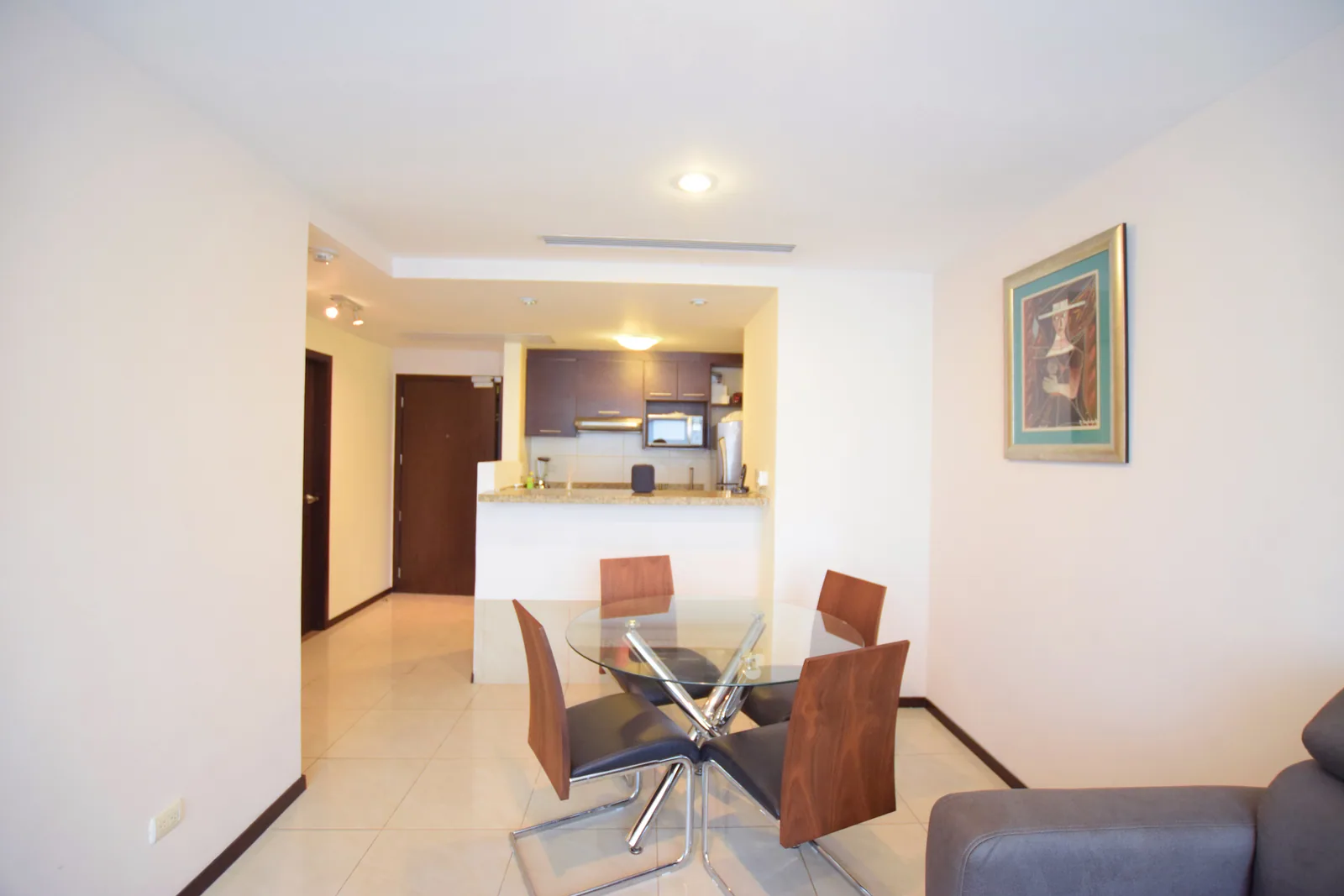 Venta de suite en edificio Elite Building, piso 4 – Foto 3