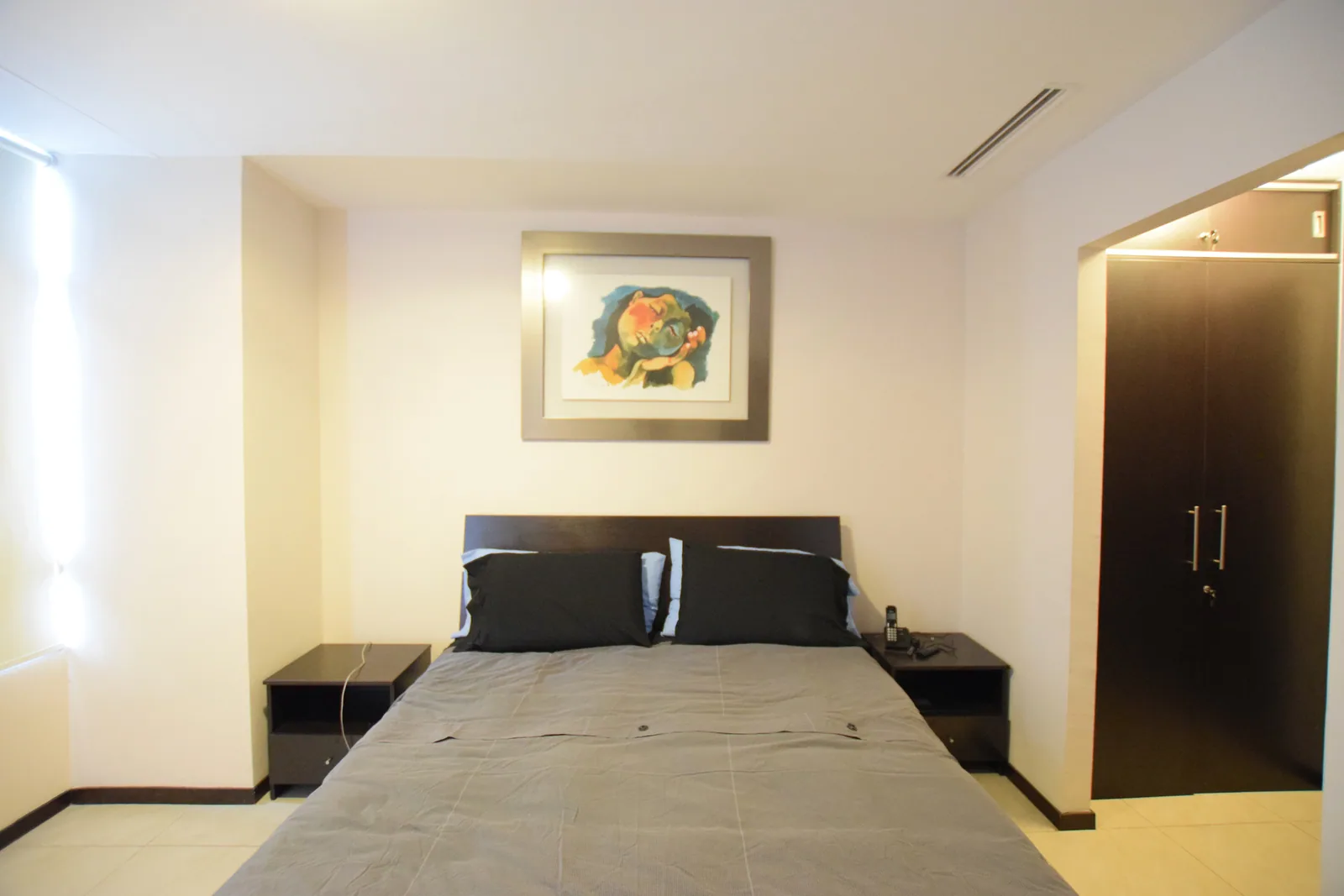 Venta de suite en edificio Elite Building, piso 4 – Foto 4