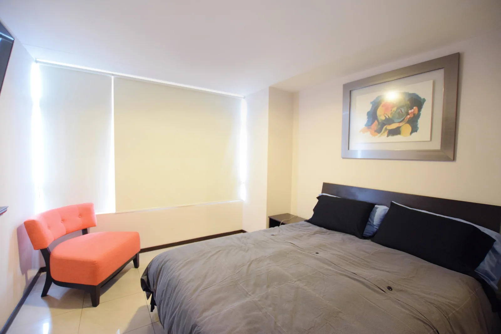 Venta de suite en edificio Elite Building, piso 4 – Foto 5