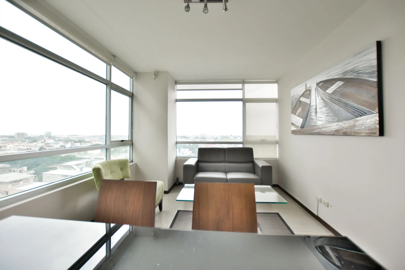 Venta de suite en edificio Elite Building, piso 6 – Foto 2