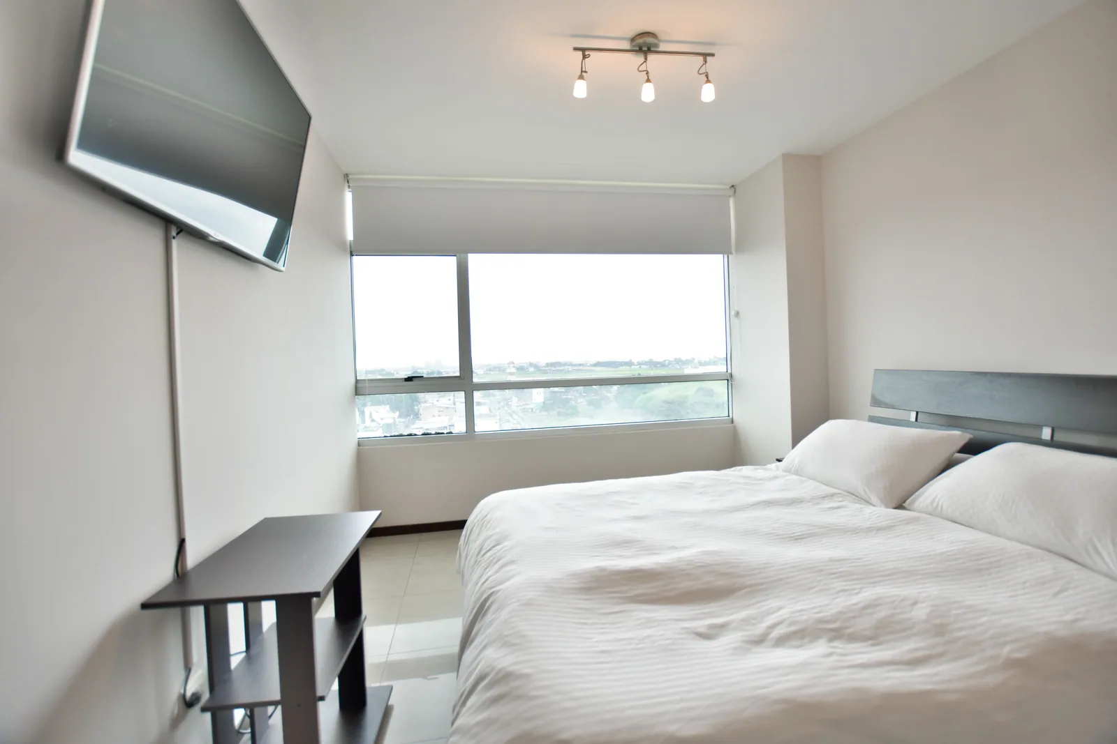 Venta de suite en edificio Elite Building, piso 6 – Foto 3
