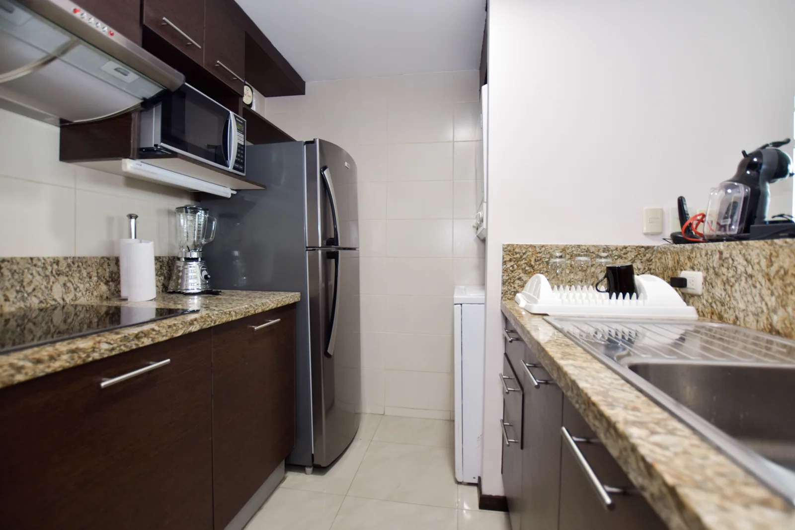 Venta de suite en edificio Elite Building, piso 6 – Foto 4