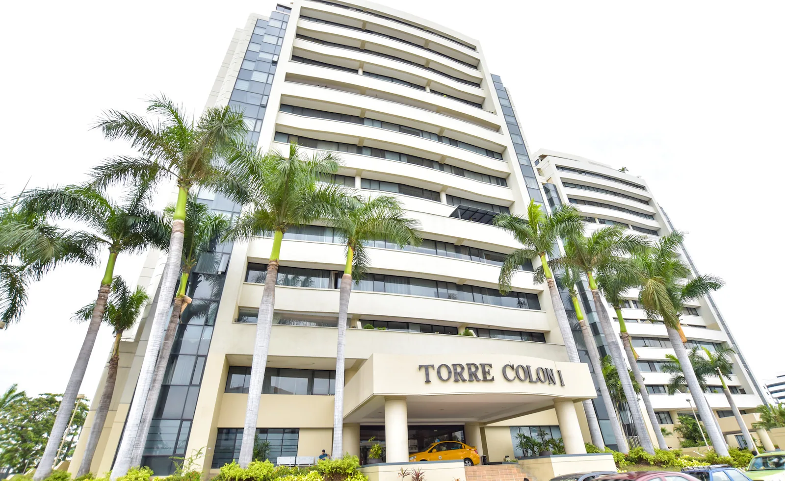 Departamento en venta en Torre Colon 2 Guayaquil Ecuador – Foto 2