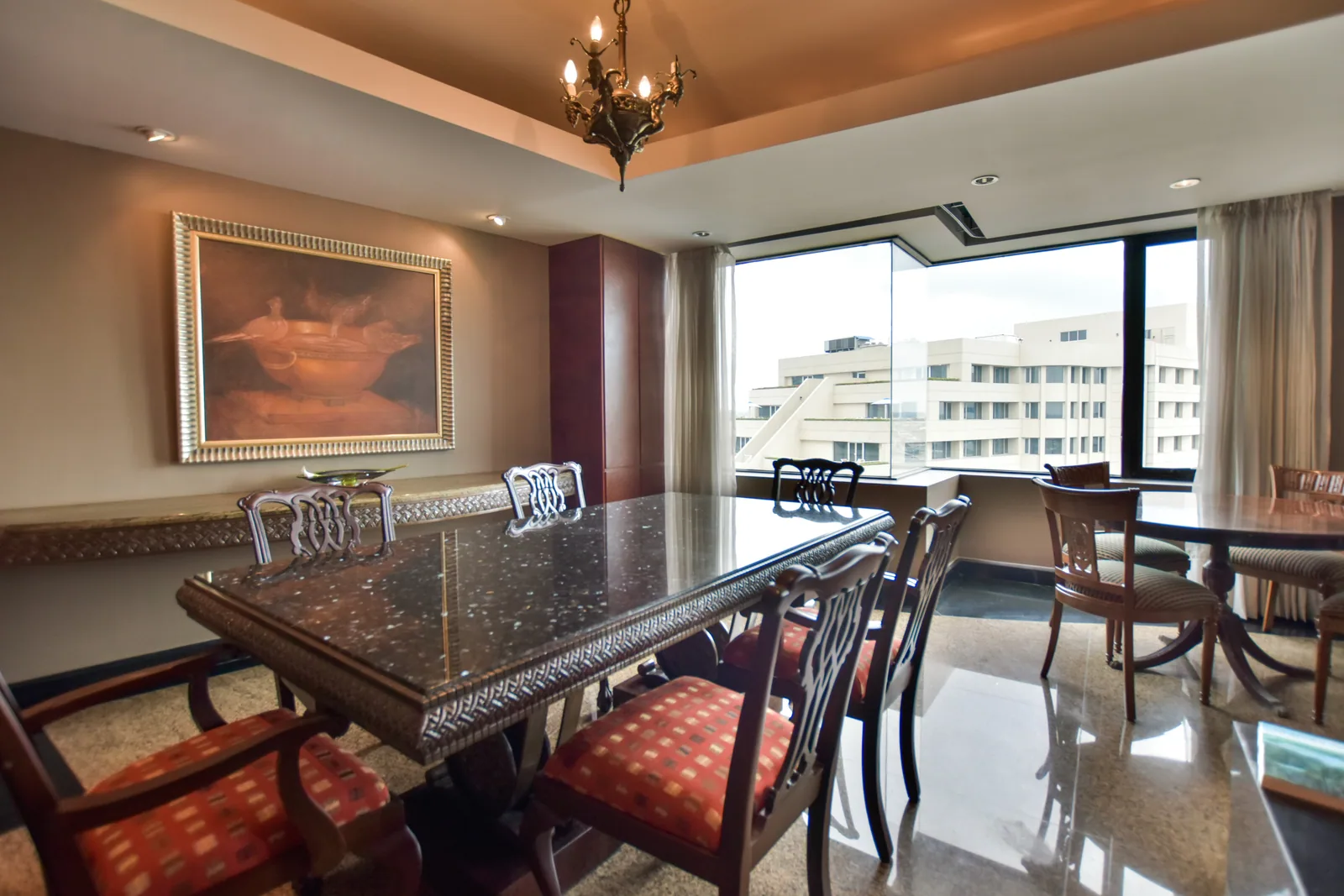 Departamento en venta en Torre Colon 2 Guayaquil Ecuador – Foto 3
