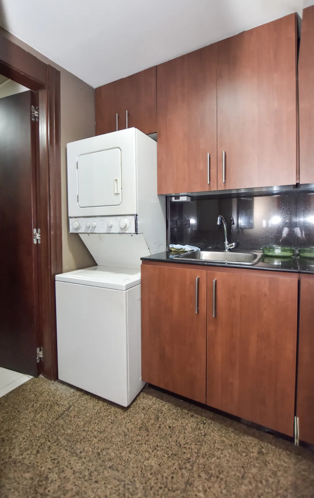 Departamento en venta en Torre Colon 2 Guayaquil Ecuador – Foto 5