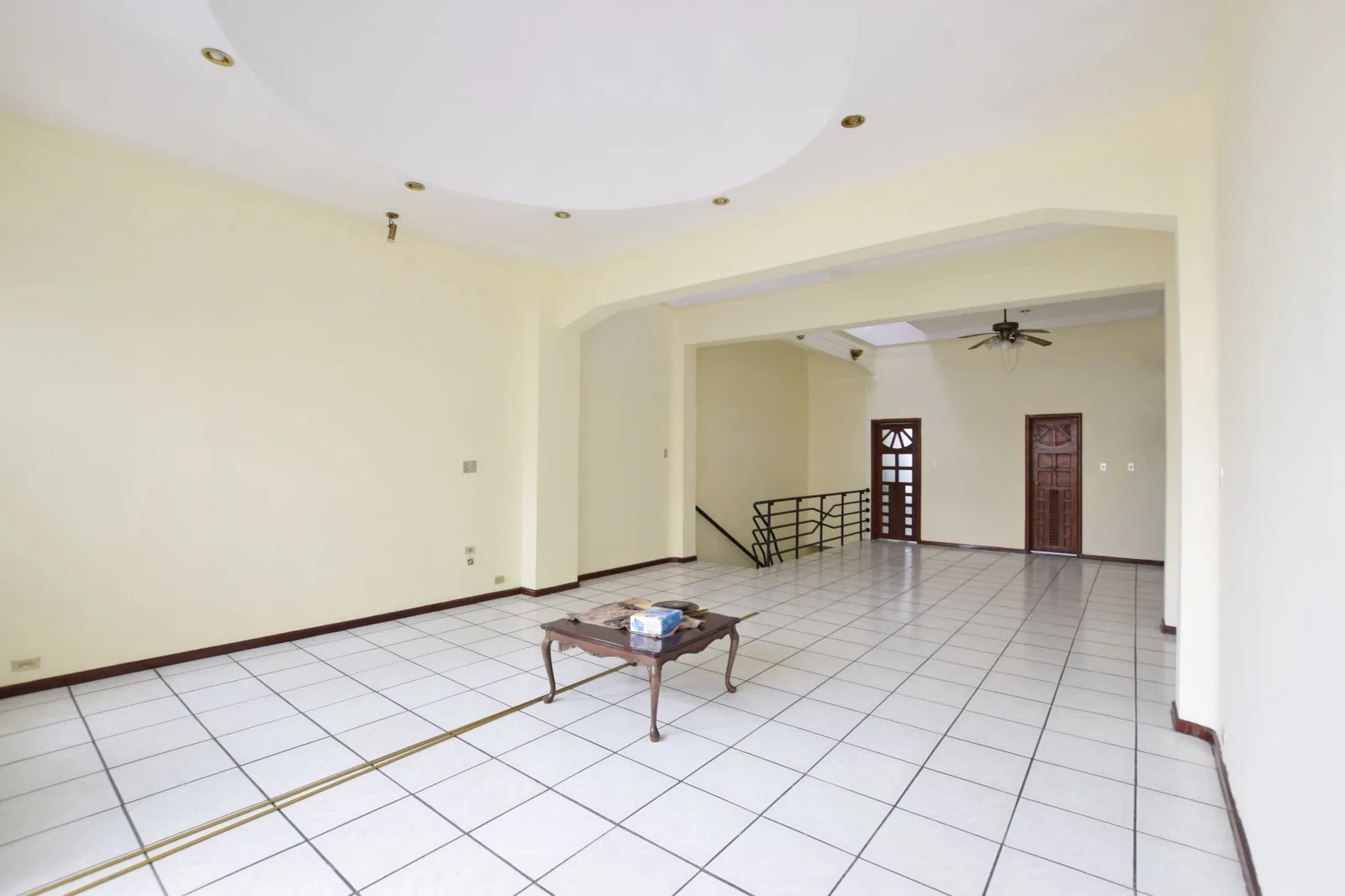 Alquiler de departamento en el Centro de Guayaquil - Ecuador