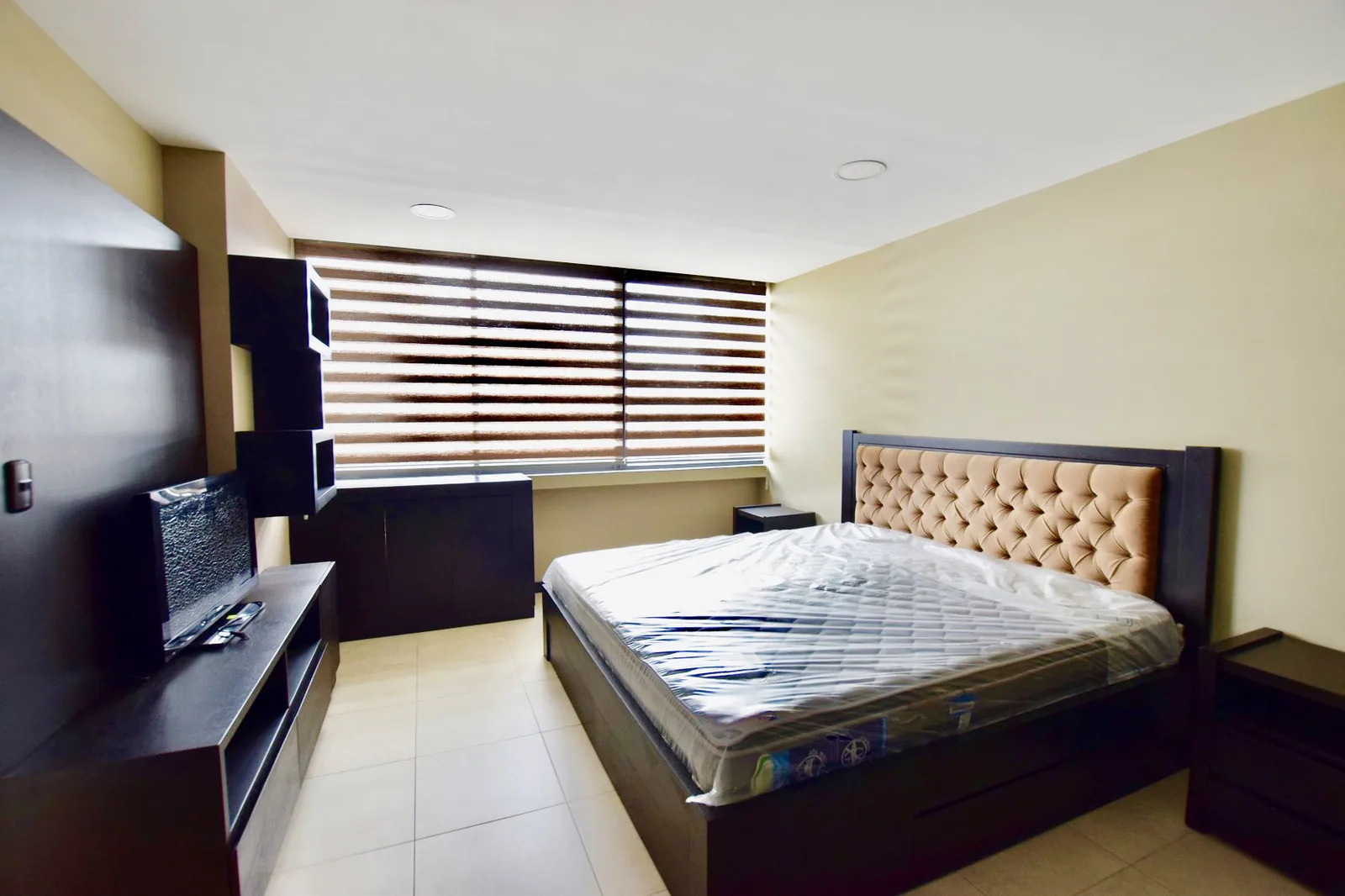 Departamento amoblado en alquiler Bellini , Puerto Santa Ana -  Guayaquil – Foto 3