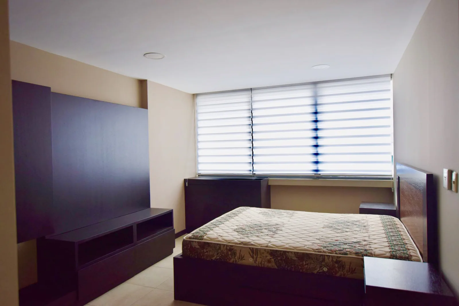 Departamento amoblado en alquiler Bellini , Puerto Santa Ana -  Guayaquil – Foto 4