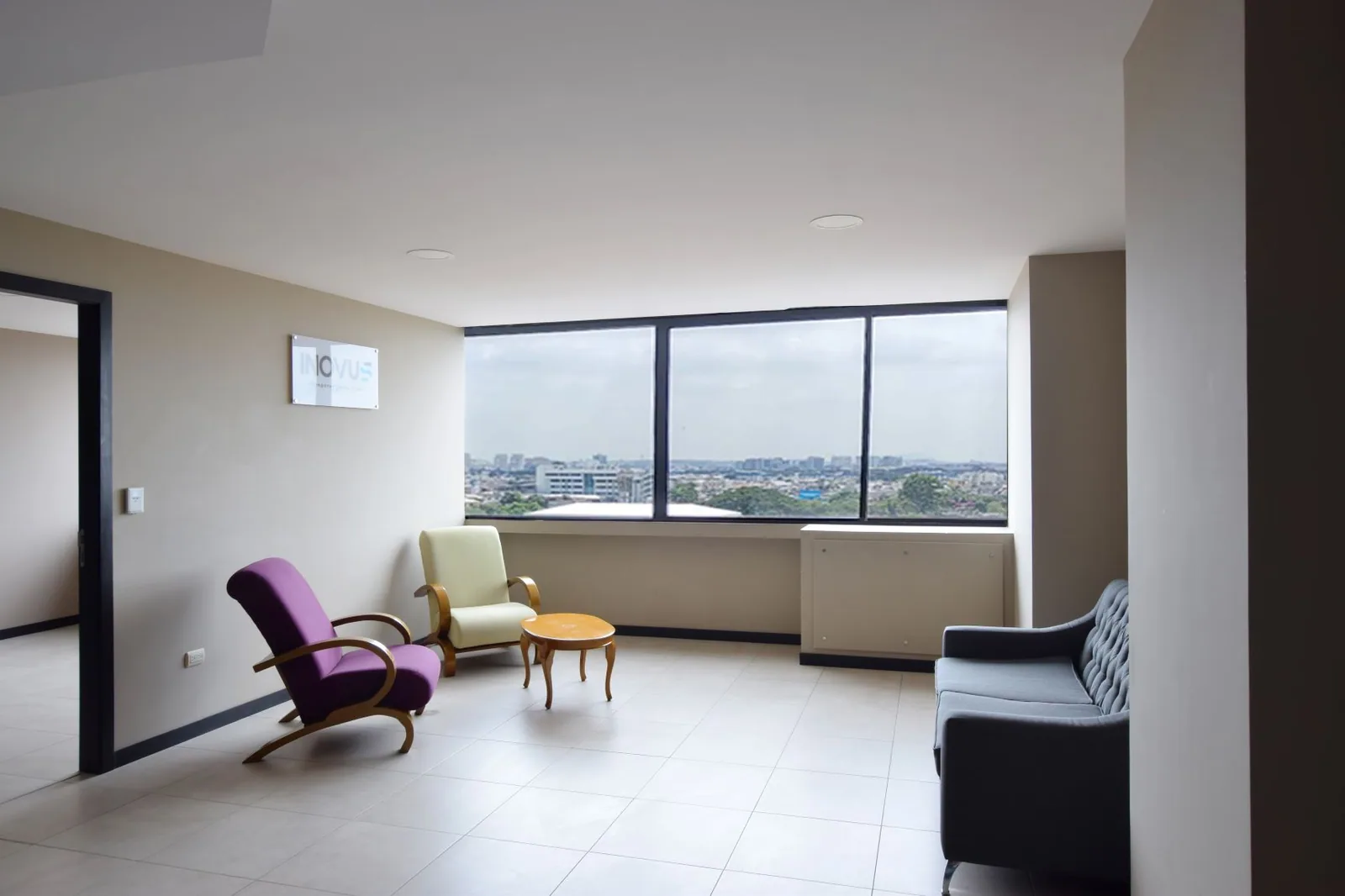 Departamento en alquiler Bellini , Puerto Santa Ana -  Guayaquil