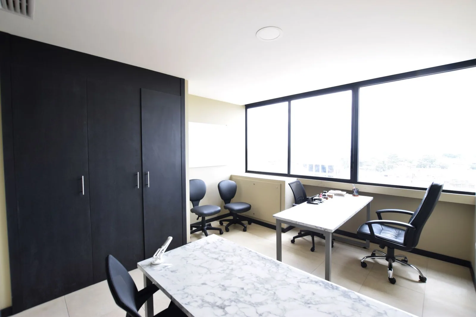 Departamento en alquiler Bellini , Puerto Santa Ana -  Guayaquil – Foto 4
