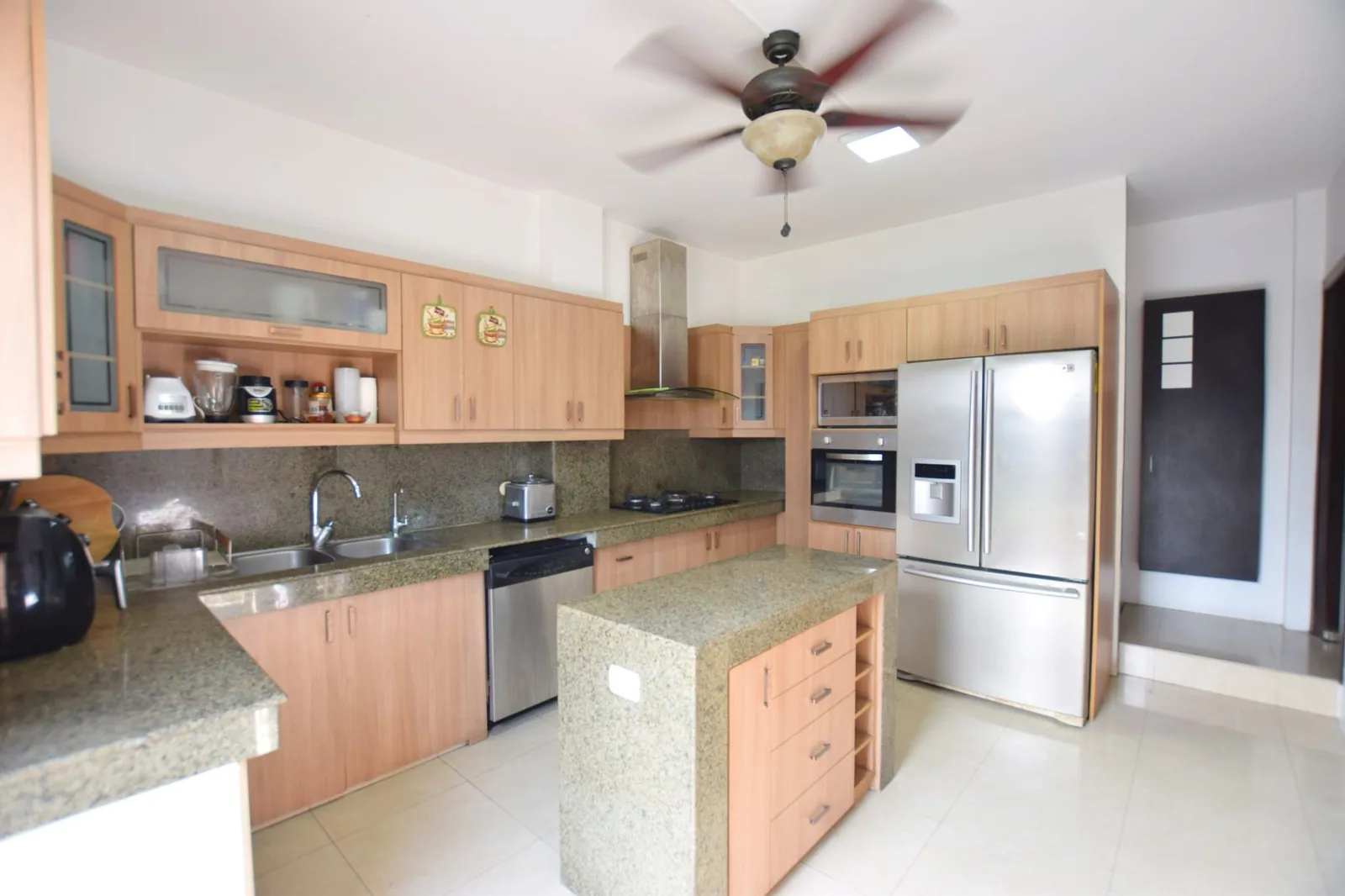 Casa en venta en Laguna del Sol, Vía Samborondón – Foto 5