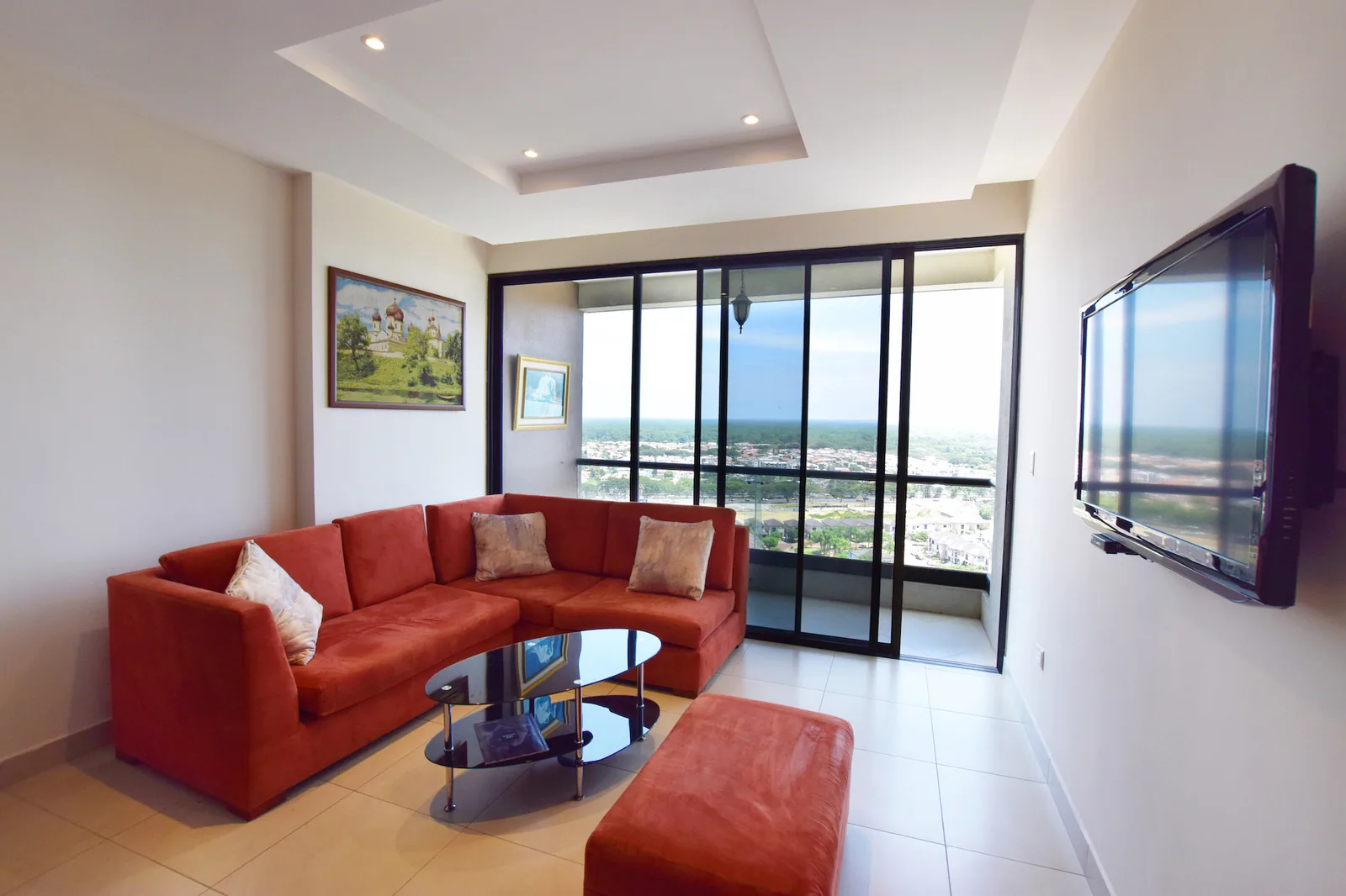 Departamento en alquiler en Bosques de la Costa, Vía a la Costa - Guayaquil – Foto 1