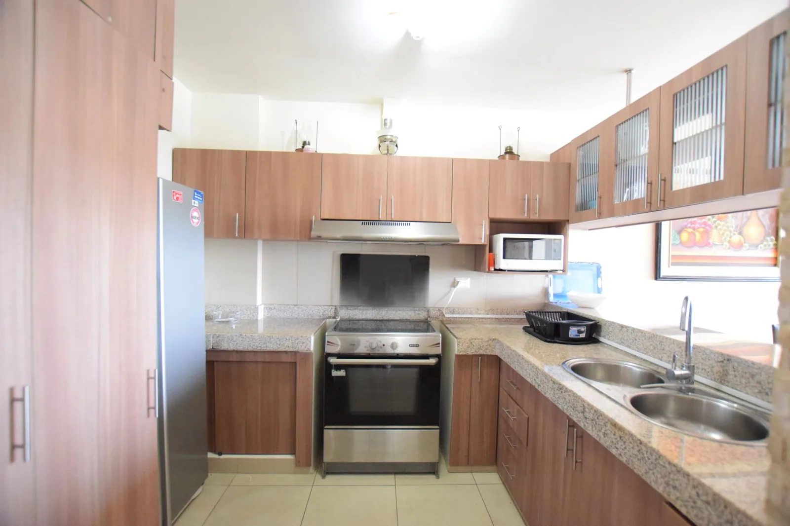 Departamento en alquiler en Bosques de la Costa, Vía a la Costa - Guayaquil – Foto 3