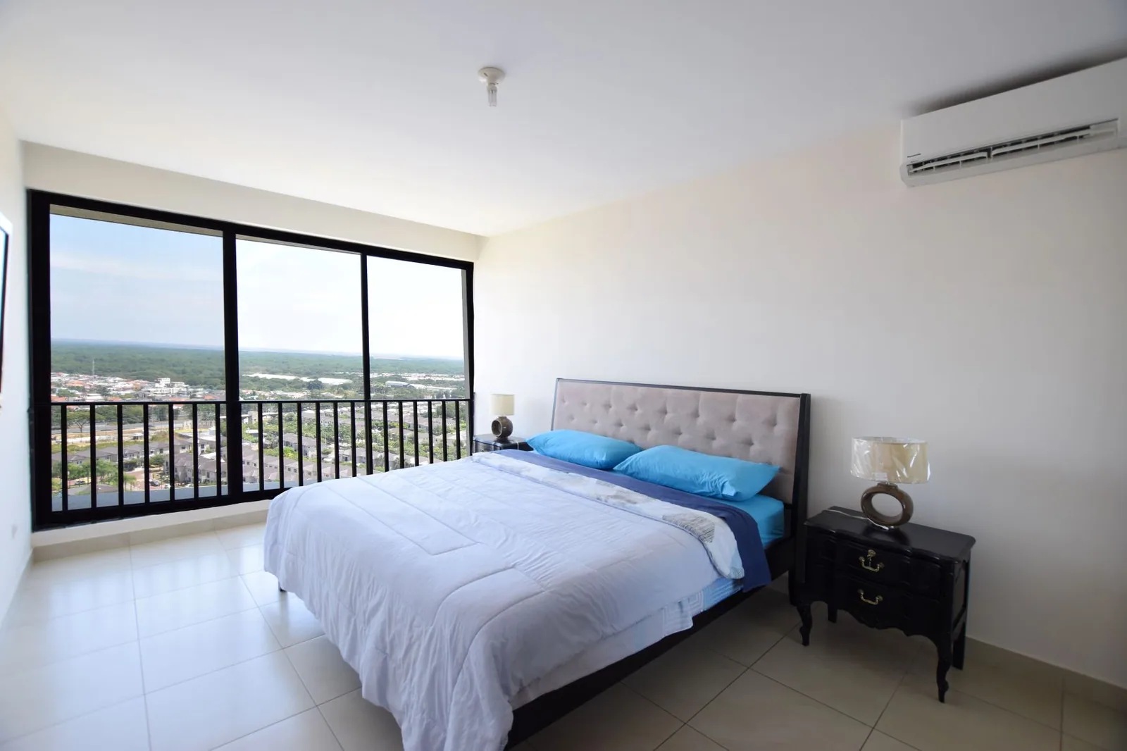 Departamento en alquiler en Bosques de la Costa, Vía a la Costa - Guayaquil – Foto 4