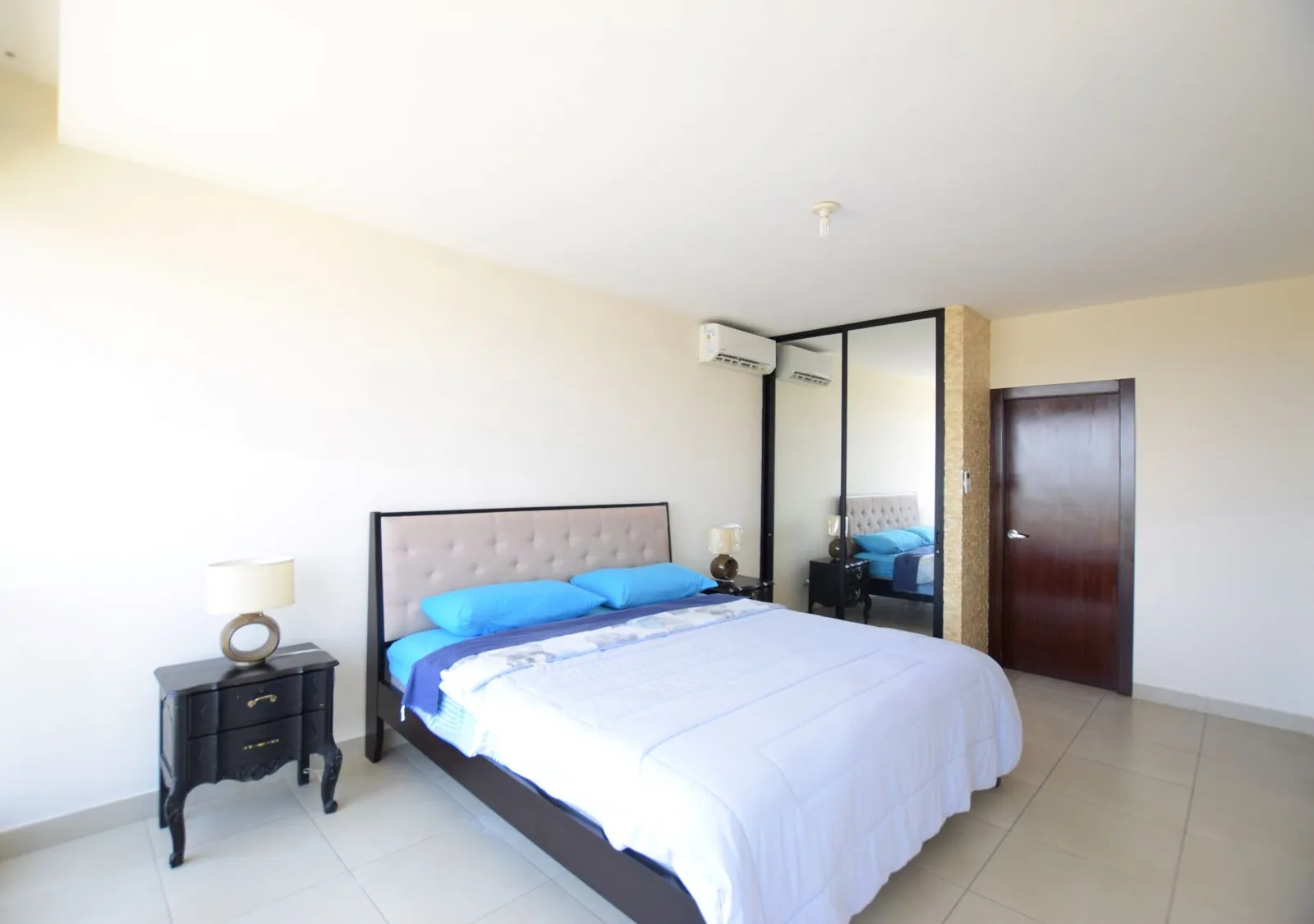 Departamento en alquiler en Bosques de la Costa, Vía a la Costa - Guayaquil – Foto 5