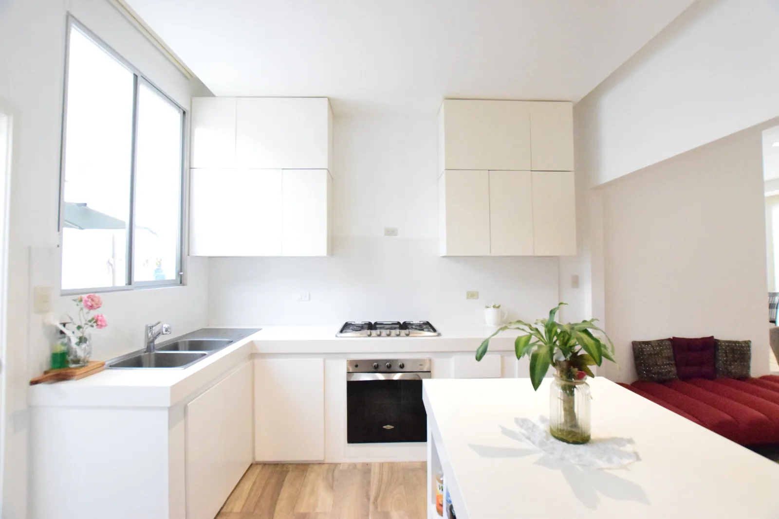 Departamento en alquiler en Montelimar II, Vía Samborondón – Foto 5