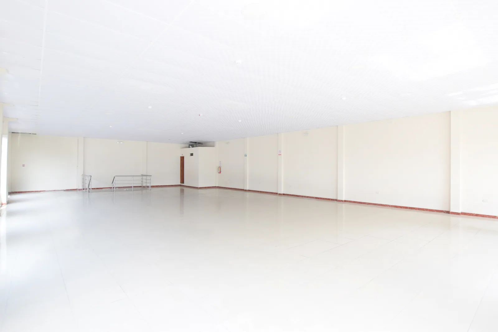 Local Comercial en alquiler ubicado en el Centro de Guayaquil – Foto 2