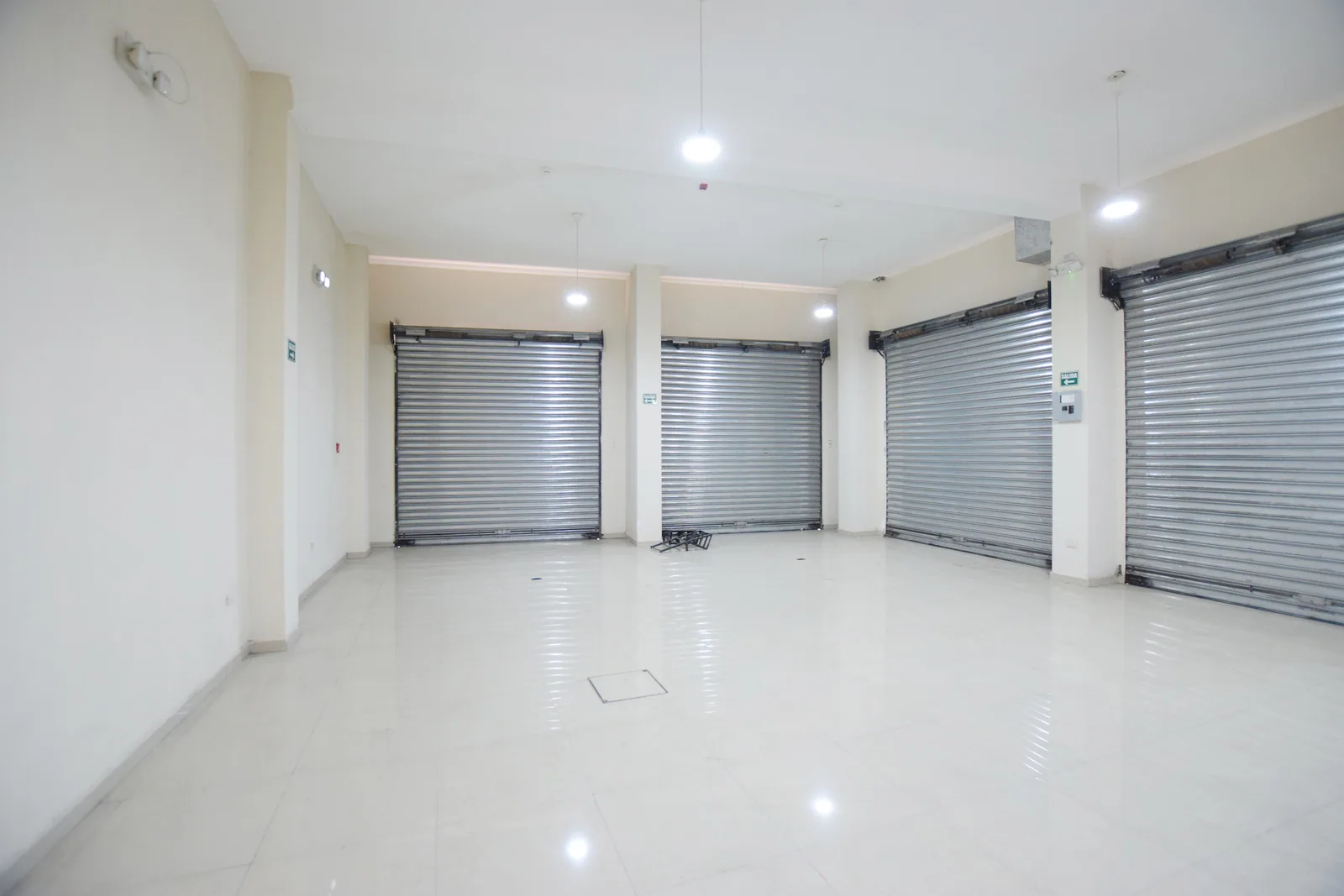 Local Comercial en alquiler ubicado en el Centro de Guayaquil – Foto 5