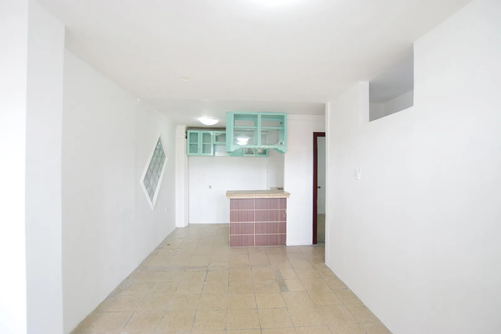 Departamento en alquiler en Urdenor, Norte de Guayaquil