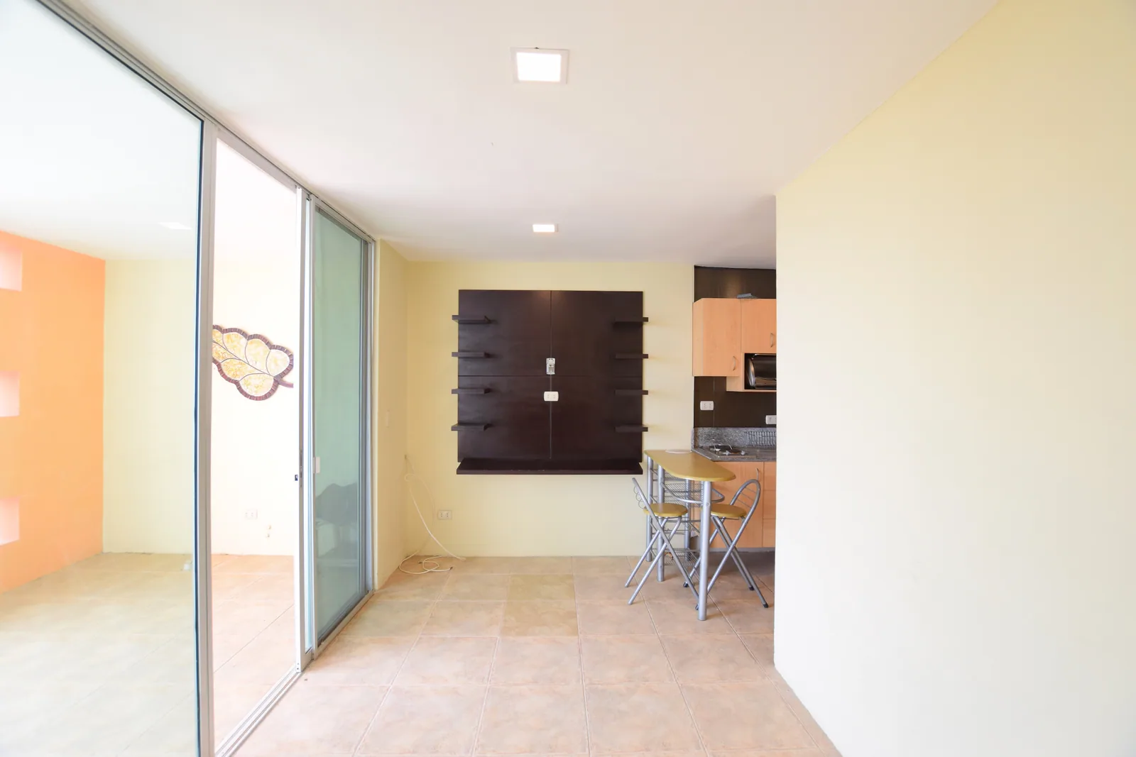 Departamento en venta en el Edificio Jaiba Azul, Punta Blanca, Santa Elena – Foto 2