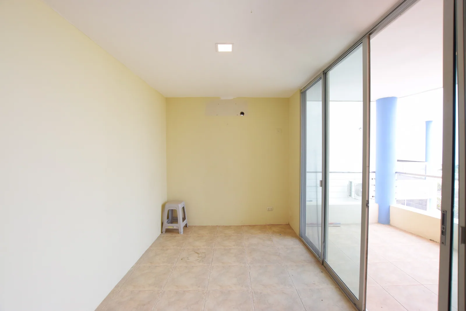 Departamento en venta en el Edificio Jaiba Azul, Punta Blanca, Santa Elena – Foto 3