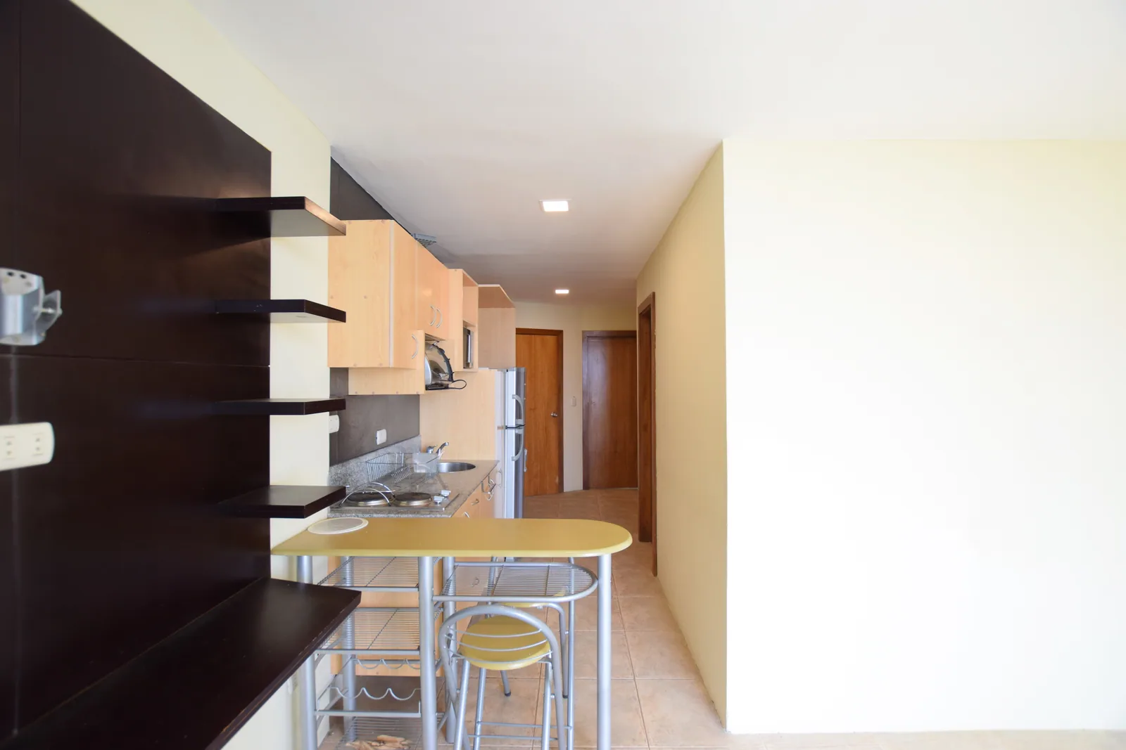Departamento en venta en el Edificio Jaiba Azul, Punta Blanca, Santa Elena – Foto 4